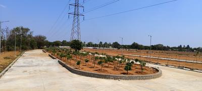 Residential Plot