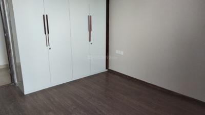 Bedroom Image of 1790 Sq.ft 3 BHK Apartment / Flat for sale in The Center Court, Sector 88A Gurgaon for Rs. 26000000