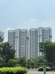 Image of 2400 Sq.ft 4 BHK Penthouse for sale in Palava Phase 2, Thane for Rs. 42600000