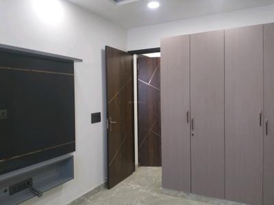 Bedroom Image of 1500 Sq.ft 3 BHK Builder Floor for sale in Shalimar Bagh New Delhi for Rs. 16000000