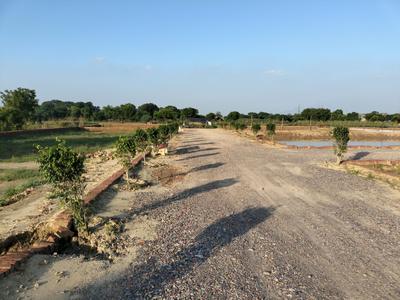 Residential Plot