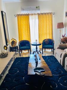 Hall Image of 2633 Sq.ft 3.5 BHK Apartment / Flat for sale in Bawadiya Kalan Bhopal for Rs. 35000000