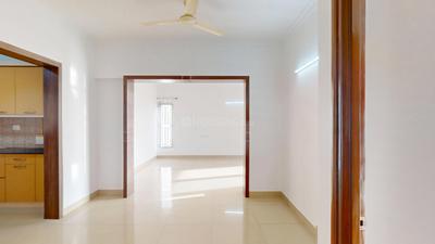 Hall Image of 1839 Sq.ft 3 BHK Apartment / Flat for sale in NCC Nagarjuna Aster Park, Vignana Kendra Bengaluru for Rs. 19700001