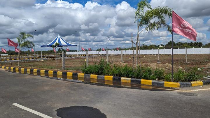 Vikaa Sai Krishna Avenue Main Image 1