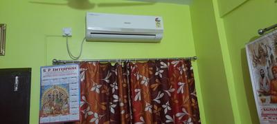Bedroom Image of 925 Sq.ft 2 BHK Apartment / Flat for sale in Tapoban Housing, Bamunara Durgapur for Rs. 2400000