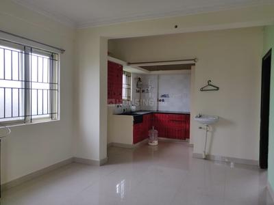 Hall Image of 900 Sq.ft 2 BHK Independent House for rent in  Panchamukhi Enclave, Whitefield Bengaluru for Rs. 16000