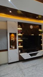 Hall Image of 2400 Sq.ft 4 BHK Independent House for sale in Mallathahalli Bengaluru for Rs. 19500000