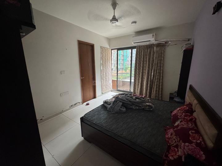 Science City Bedroom 1