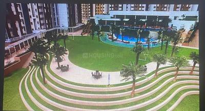 Image of 750 Sq.ft 1.5 BHK Apartment / Flat for rent in Lodha Splendora, Thane West, Thane for Rs. 22999