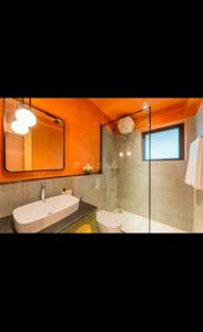 Image of 2600 Sq.ft 3 BHK Independent House for rent in Siolim, Goa for Rs. 200000
