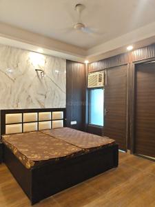 Bedroom Image of 2070 Sq.ft 3 BHK Builder Floor for sale in Mayfield Garden Luxury Floors, Mayfield Garden Gurgaon for Rs. 25000000