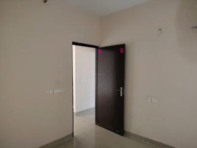 Bedroom Image of 920 Sq.ft 2.5 BHK Apartment / Flat for sale in Amrapali Dream Valley 2, Noida Extension Greater Noida for Rs. 6860000