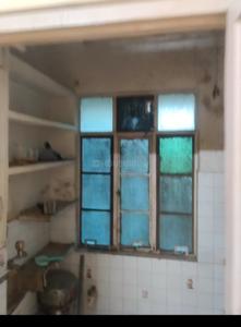Kitchen Image of 900 Sq.ft 4 BHK Independent House for sale in Pink City Jaipur for Rs. 3500000