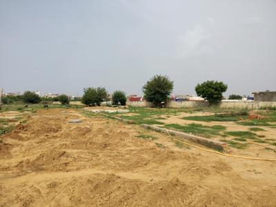 Image of 720 Sq.ft Residential Plot / Land for sale in Tilpata Karanwas, Greater Noida for Rs. 2000000