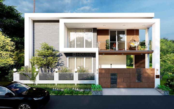 Essel Gardens Main Image 1