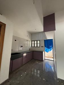 Kitchen Image of 3650 Sq.ft 7 BHK Independent House for sale in Bagalakunte Bengaluru for Rs. 20000000