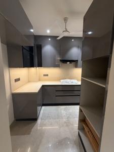 Kitchen Image of 1850 Sq.ft 3 BHK Builder Floor for sale in Greenwood City Floors, Sector 45 Gurgaon for Rs. 33000000