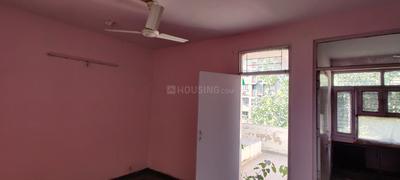 Bedroom Image of 1300 Sq.ft 3 BHK Duplex for sale in Manav Apartments, Sector 9 Rohini New Delhi for Rs. 18000000