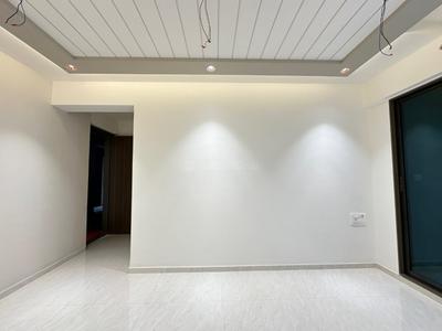 Hall Image of 875 Sq.ft 2 BHK Apartment / Flat for sale in Thakurli Thane for Rs. 6693750