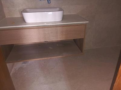 Bedroom One Image of 2250 Sq.ft 4 BHK Builder Floor for sale in Palam Vihar Gurgaon for Rs. 38000000