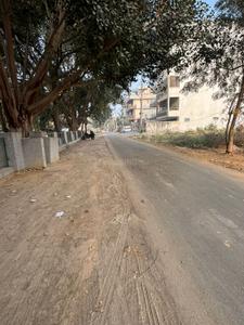 Huda Colony Plot View 1