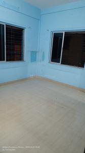 Bedroom Image of 800 Sq.ft 2 BHK Apartment / Flat for sale in Paschim Putiary Kolkata for Rs. 3300000