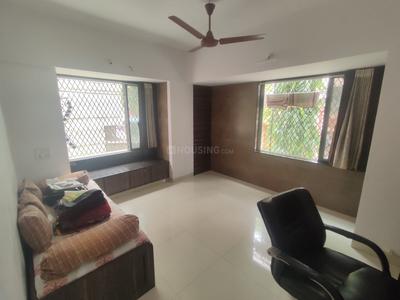 Hall Image of 3170 Sq.ft 3 BHK Independent House for rent in Vashi Gaon Navi Mumbai for Rs. 75000