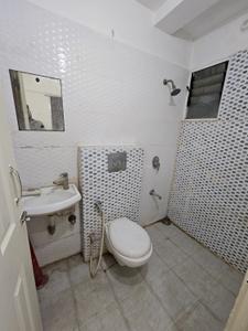 Image of 1090 Sq.ft 2 BHK Apartment / Flat for sale in D Lunia Group Nishdin Aura, Mahalakshmi Nagar, Indore for Rs. 6300000
