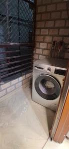 Balcony Image of 900 Sq.ft 2 BHK Builder Floor for sale in Ramesh Nagar New Delhi for Rs. 14000000