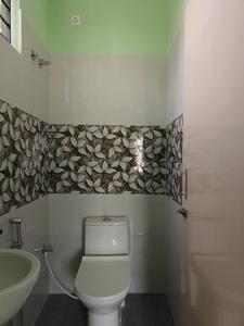 Bedroom Three Image of 1192 Sq.ft 3 BHK Apartment / Flat for sale in Nanganallur Chennai for Rs. 19500000