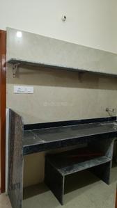 Kitchen Image of 800 Sq.ft 2 BHK Independent House for rent in Kharbi Nagpur for Rs. 17000