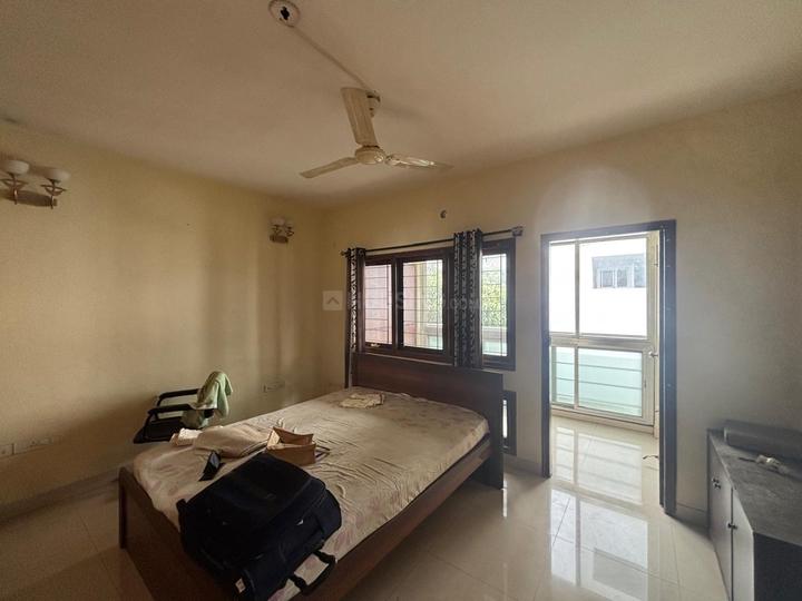 Richmond Town Bedroom 1