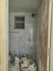 Bedroom Four Image of 2070 Sq.ft 4 BHK Builder Floor for sale in Green Field Colony Faridabad for Rs. 32500000
