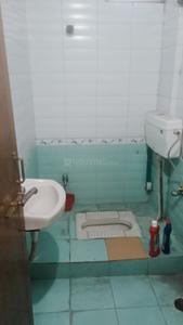 Bathroom Image of 1100 Sq.ft 2 BHK Apartment / Flat for rent in Civil Lines Raipur for Rs. 22000