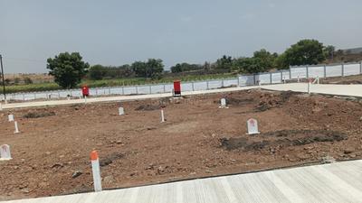 Residential Plot