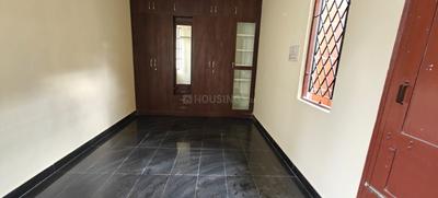 Bedroom Image of 900 Sq.ft 2 BHK Builder Floor for rent in Indira Nagar Bengaluru for Rs. 28000