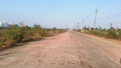 Image of 1000 Sq.ft Residential Plot / Land for sale in Sejbahar, Raipur for Rs. 1700000