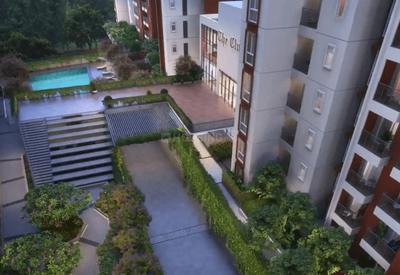 2 BHK Flat