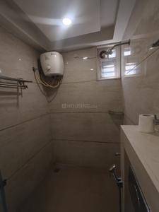 Bathroom Image of 2150 Sq.ft 4 BHK Apartment / Flat for rent in Bawadiya Kalan Bhopal for Rs. 55000