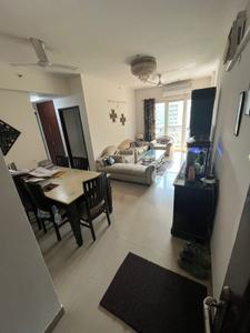 Hall Image of 1290 Sq.ft 3 BHK Apartment / Flat for sale in ATS Haciendas, Indirapuram Ghaziabad for Rs. 22500000