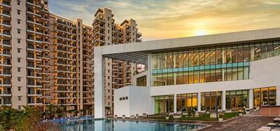 Image of 1000 Sq.ft 1 BHK Apartment / Flat for sale in Girvi, Ruvak for Rs. 9000000