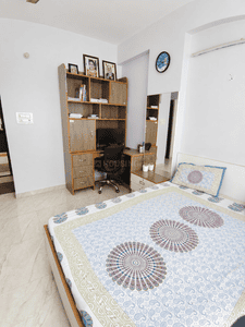 Image of 1450 Sq.ft 3 BHK Apartment / Flat for sale in SDMD Luxurious Heavens, Jagatpura, Jaipur for Rs. 7000000
