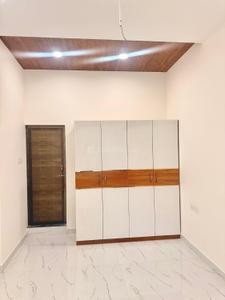 Bedroom Image of 1900 Sq.ft 3 BHK Independent House for sale in Koundampalayam Coimbatore for Rs. 12500000