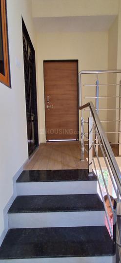 Yogi Darshan Soci Bedroom 1