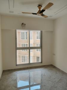 Bedroom Image of 900 Sq.ft 2 BHK Apartment / Flat for sale in Kalpataru Crest Wing B Avalon, Bhandup West Mumbai for Rs. 20500000
