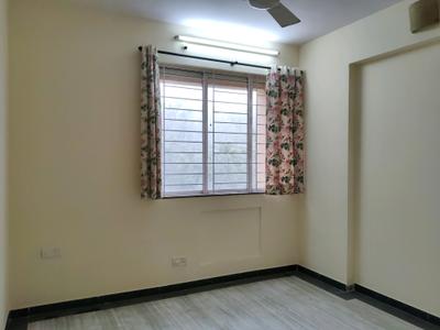 Bedroom Image of 1900 Sq.ft 4 BHK Apartment / Flat for sale in Hiranandani Estate Hill Grange, Hiranandani Estate Thane for Rs. 39500000