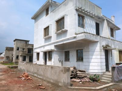 Image of 1440 Sq.ft Residential Plot / Land for sale in Swapnabhumi, New Town, Kolkata for Rs. 3600009