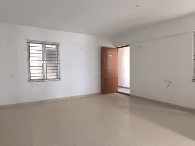 Living Room Image of 1265 Sq.ft 2 BHK Apartment / Flat for sale in K And T Sai Swastik, Electronic City Bengaluru for Rs. 6350000