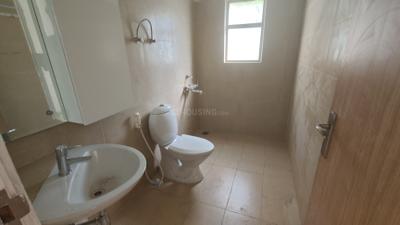 Image of 1350 Sq.ft 2 BHK Builder Floor for rent in Vatika Xpressions, Sector 88B, Gurgaon for Rs. 30000