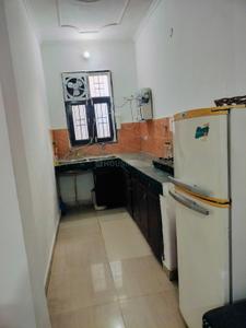 Kitchen Image of 1000 Sq.ft 2 BHK Apartment / Flat for sale in Sector 126 Mohali for Rs. 3490000